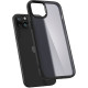 Чохол Spigen для Apple iPhone 15 Plus Ultra Hybrid, Frost Black
