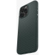 Чохол Spigen для Apple iPhone 15 Pro Liquid Air, Abyss Green