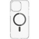 Чохол Spigen для Apple iPhone 15 Pro Max Ultra Hybrid MagFit, Graphite