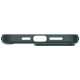 Чохол Spigen для Apple iPhone 15 Pro Ultra Hybrid, Frost Green