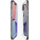 Чохол Spigen для Apple iPhone 15 Ultra Hybrid MagFit, Carbon Fiber