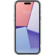 Чохол Spigen для Apple iPhone 15 Ultra Hybrid MagFit, White