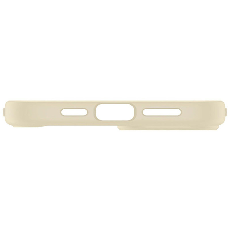 Чохол Spigen для Apple iPhone 15 Ultra Hybrid, Mute Beige