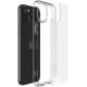 Чохол Spigen для iPhone 15 Plus Ultra Hybrid, Frost Clear