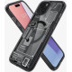 Чохол Spigen для iPhone 15 Plus Ultra Hybrid MagFit, Zero One