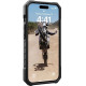Чохол UAG для Apple iPhone 15 Pro Pathfinder Magsafe, Dark Earth