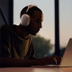 Навушники Apple AirPods Max – Green