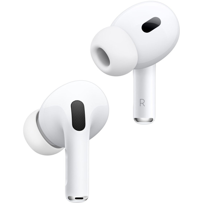 Навушники Apple AirPods Pro 2nd generation, MagSafe Case,