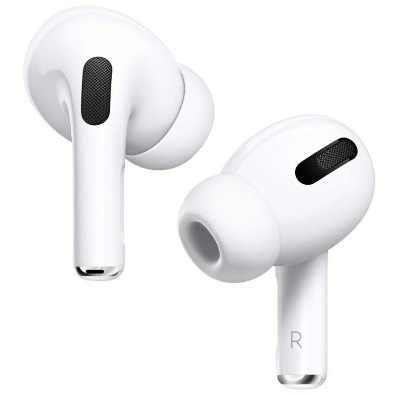 Навушники Apple AirPods Pro with MagSafe Charging Case