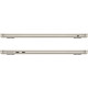 Ноутбук APPLE MacBook Air 13.6" M2 8/256GB 2022 Starlight MLY13
