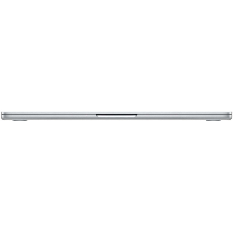 Ноутбук APPLE MacBook Air 13" M2 16/256GB Silver