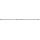Ноутбук APPLE MacBook Air 13" M2 16/256GB Silver