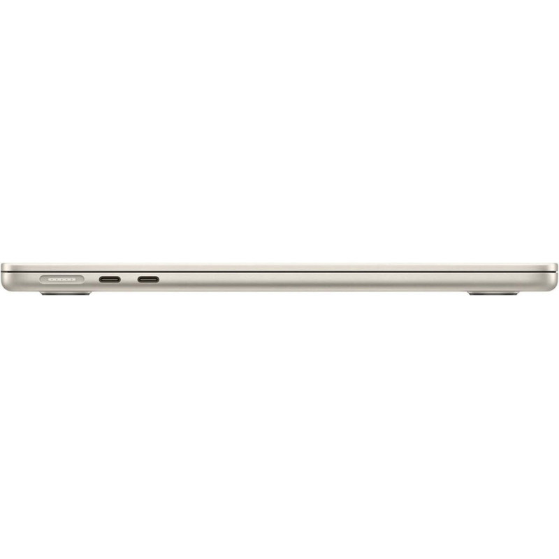 Ноутбук APPLE MacBook Air 13" M2 16/256GB Starlight