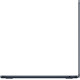 Ноутбук APPLE MacBook Air 13" M2 16/512GB Midnight