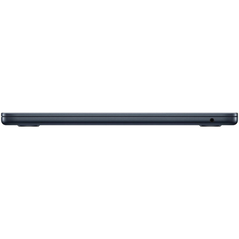 Ноутбук APPLE MacBook Air 13" M2 24/512GB Midnight