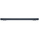 Ноутбук APPLE MacBook Air 13" M2 24/512GB Midnight