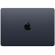 Ноутбук APPLE MacBook Air 13" M2 24/512GB Midnight