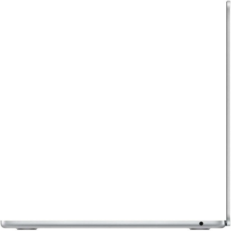 Ноутбук APPLE MacBook Air 13" M2 24/512GB Silver