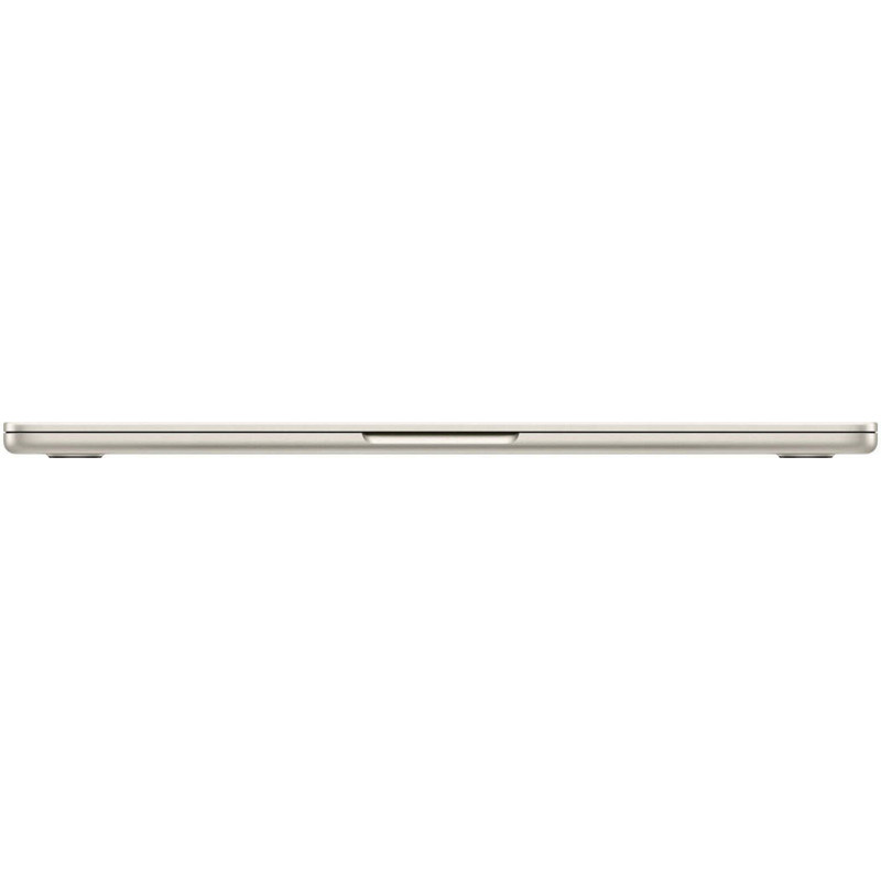 Ноутбук APPLE MacBook Air 13" M2 24/512GB Starlight