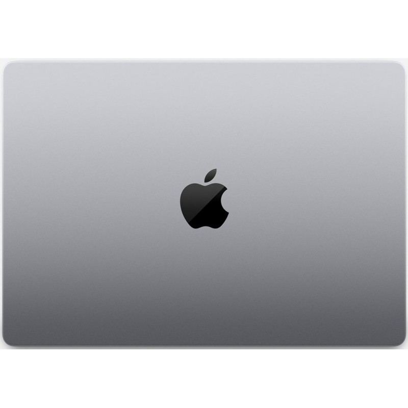 Ноутбук APPLE MacBook Pro 14" M2 Pro 16/512GB 2023 Space Grey MPHE3