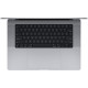 Ноутбук APPLE MacBook Pro 16" M2 Max 32/1TB 2023 Space Grey MNWA3