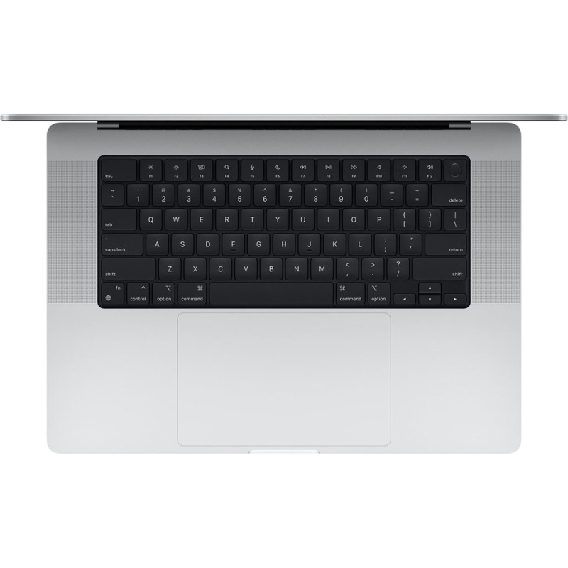 Ноутбук APPLE MacBook Pro 16" M2 Max 96GB/1TB Silver