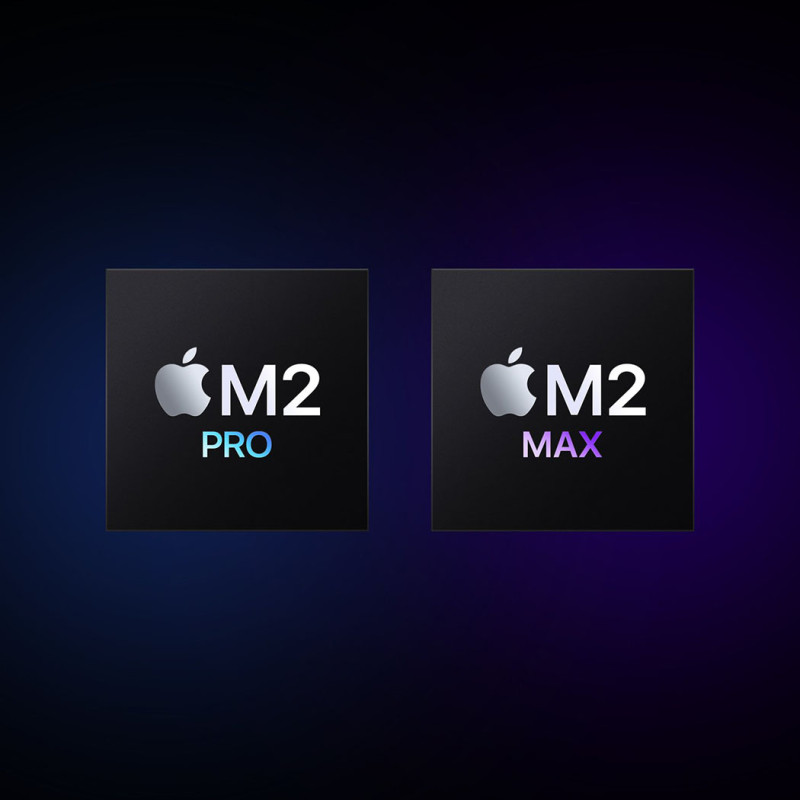 Ноутбук APPLE MacBook Pro 16" M2 Pro 16/1TB 2023 Silver MNWD3