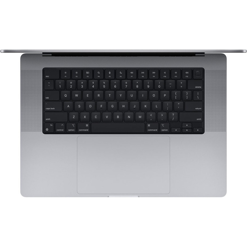 Ноутбук APPLE MacBook Pro 16" M2 Pro 32/512GB Space Gray