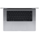 Ноутбук APPLE MacBook Pro 16" M2 Pro 32GB/1TB Space Gray
