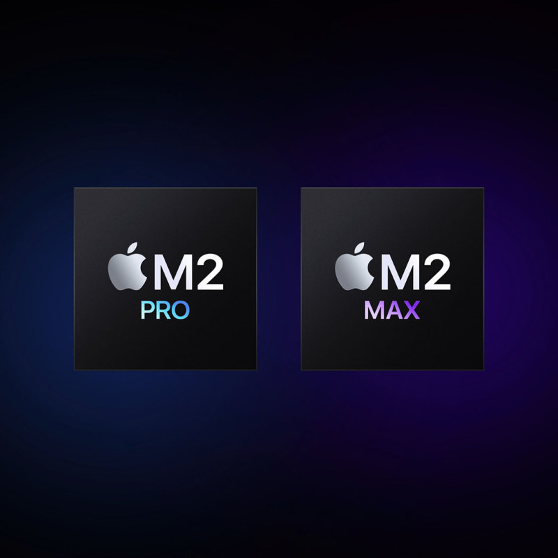 Ноутбук APPLE MacBook Pro 16" M2 Pro 32GB/1TB Space Gray