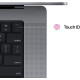 Ноутбук APPLE MacBook Pro 16" M2 Pro 32GB/1TB Space Gray