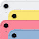 Планшет Apple iPad 10.9" Wi-Fi + Cellular 256Gb Blue