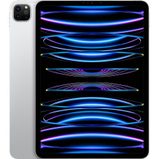 Планшет Apple iPad Pro 11" Wi-Fi 1Tb Silver