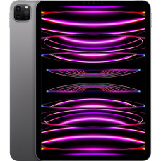Планшет Apple iPad Pro 11" Wi-Fi 2Tb Space Grey