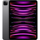 Планшет Apple iPad Pro 11" Wi-Fi + Cellular 256Gb Space Grey