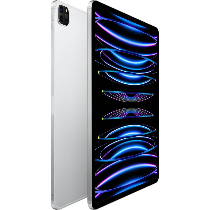 Планшет Apple iPad Pro 11" Wi-Fi + Cellular 2Tb Silver