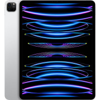 Планшет Apple iPad Pro 12.9" Wi-Fi 128Gb Silver