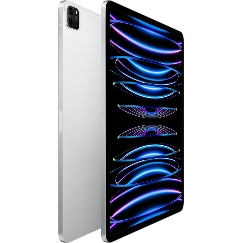 Планшет Apple iPad Pro 12.9" Wi-Fi 256Gb Silver