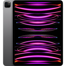 Планшет Apple iPad Pro 12.9" Wi-Fi + Cellular 128Gb Space Grey
