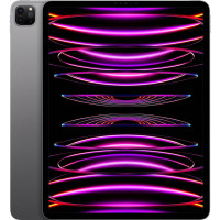 Планшет Apple iPad Pro 12.9" Wi-Fi + Cellular 256Gb Space Grey