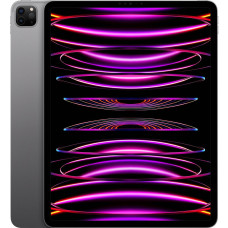 Планшет Apple iPad Pro 12.9" Wi-Fi + Cellular 256Gb Space Grey