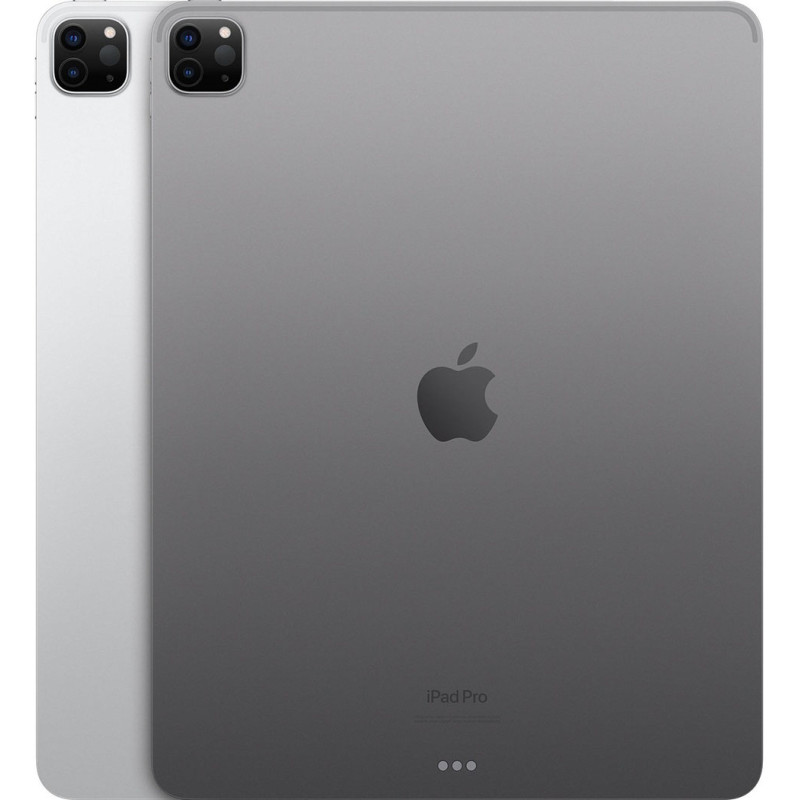 Планшет Apple iPad Pro 12.9" Wi-Fi + Cellular 512Gb Space Grey