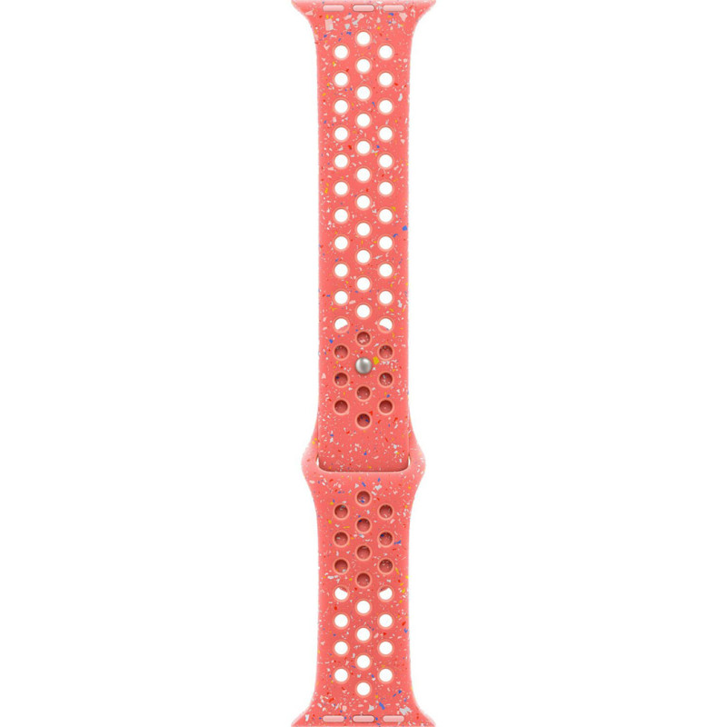 Ремінець Apple для 41mm Magic Ember Nike Sport Band M/L