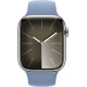 Ремінець Apple для 45mm Winter Blue Sport Band M/L