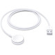 Смартгодинник Apple Watch SE GPS 44mm Starlight Aluminium Case with Starlight Sport Band
