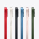Смартфон Apple iPhone 13 256Gb Green