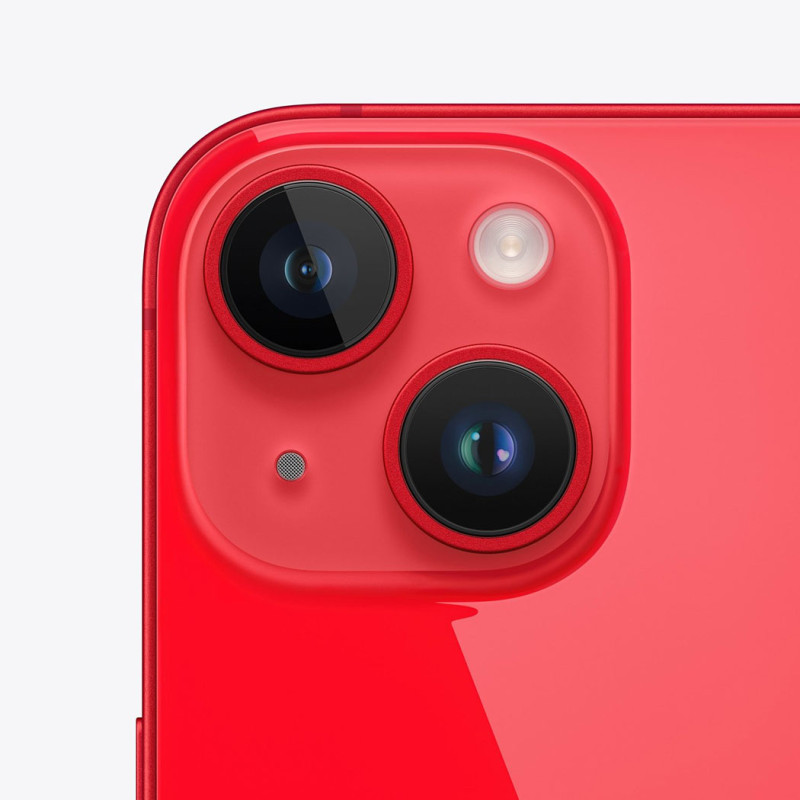 Смартфон Apple iPhone 14 256GBRED