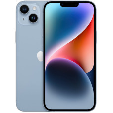 Смартфон Apple iPhone 14 Plus 256GB Blue