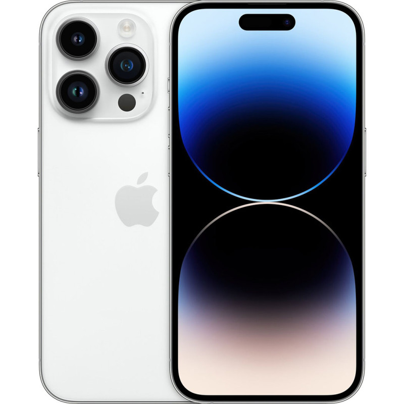 Смартфон Apple iPhone 14 Pro 128GB Silver