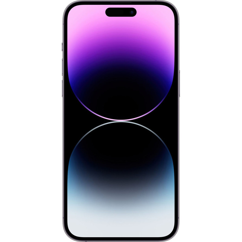 Смартфон Apple iPhone 14 Pro Max 128GB Deep Purple